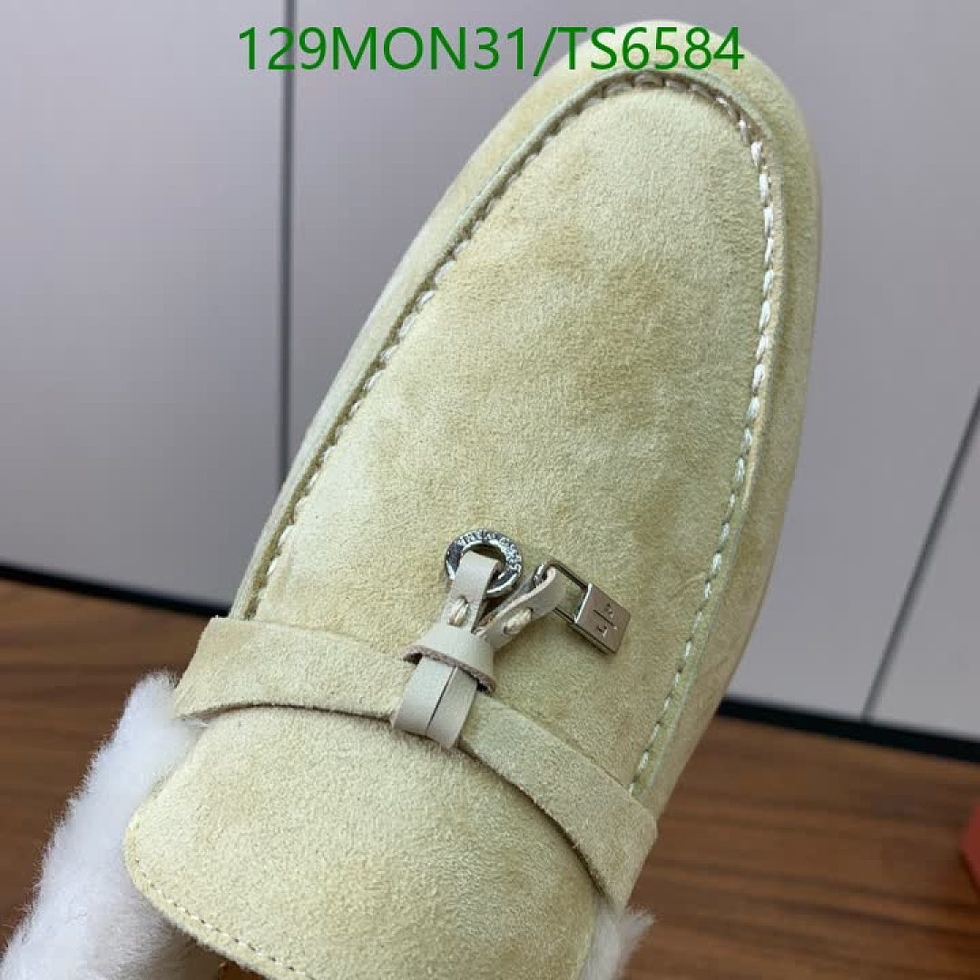 Loro Piana-Shoes(Women) Code: TS6584 $: 129USD