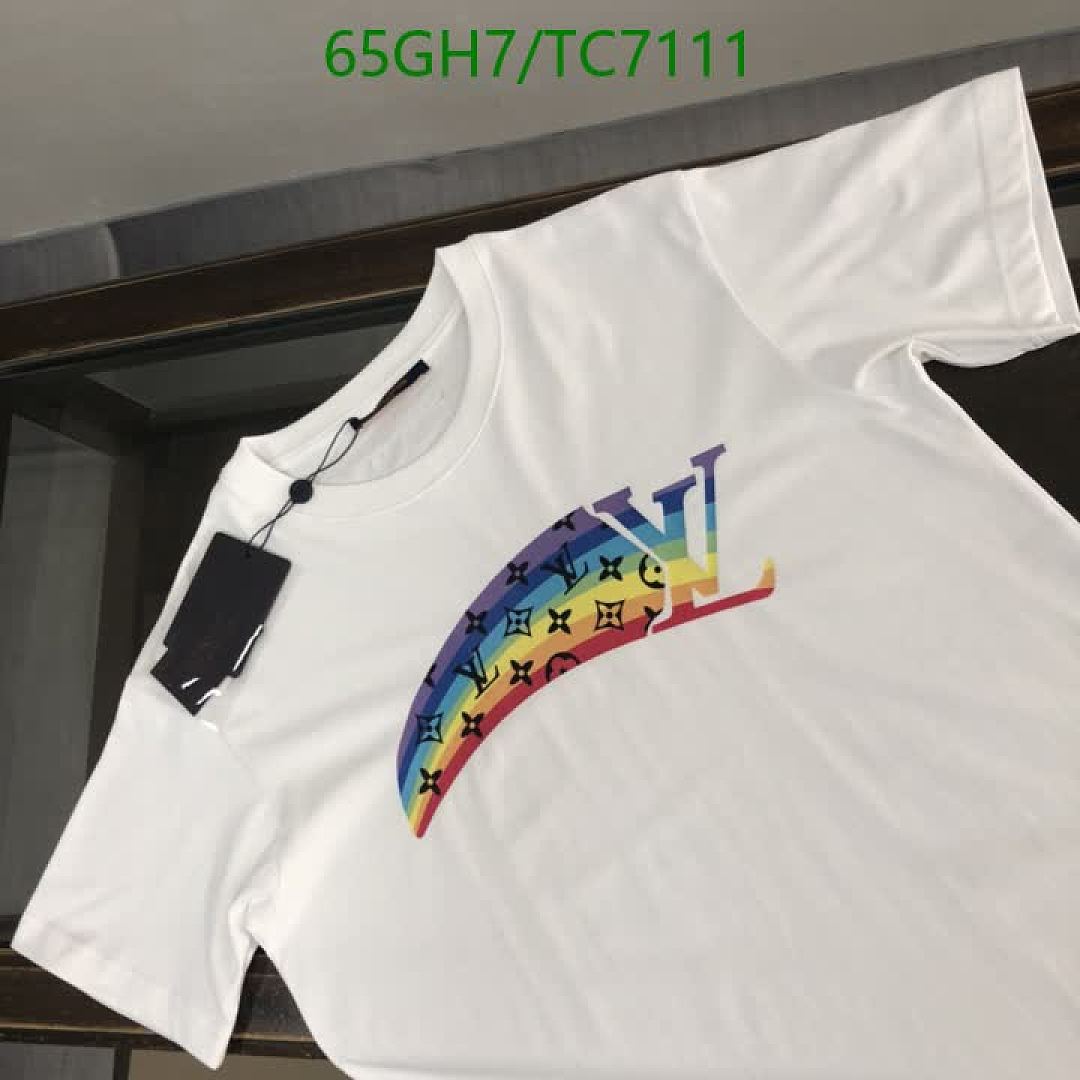 LV-Clothing Code: TC7111 $: 65USD