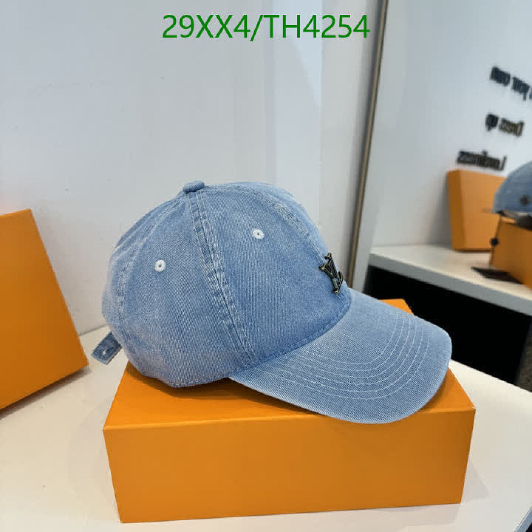 LV-Hats Code: TH4254 $: 29USD