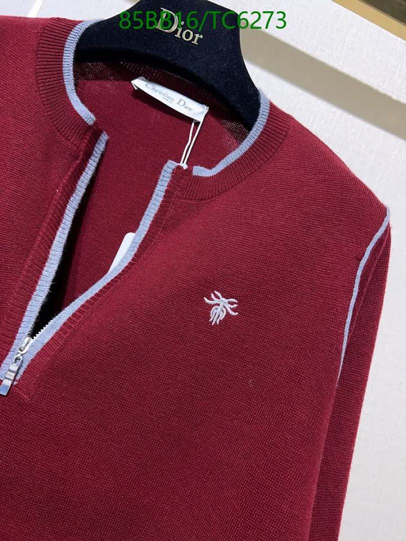 LV-Clothing Code: TC6273 $: 85USD