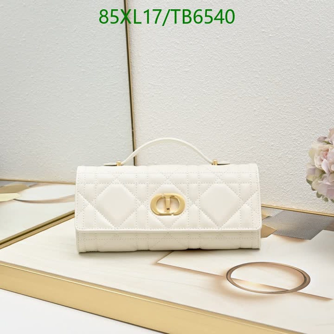Dior-Bags(4A) Code: TB6540 $: 85USD