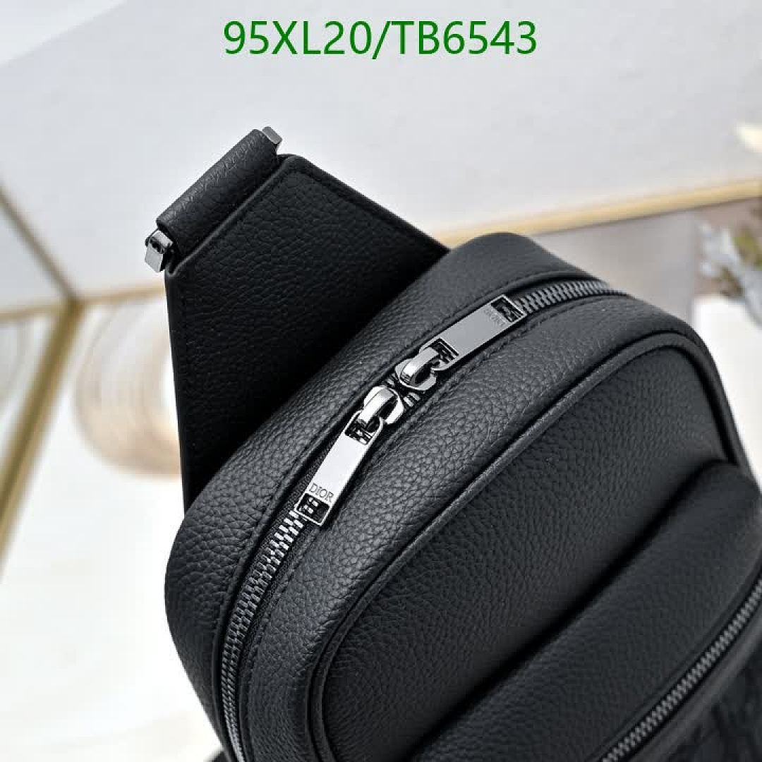 Dior-Bags(4A) Code: TB6543 $: 95USD