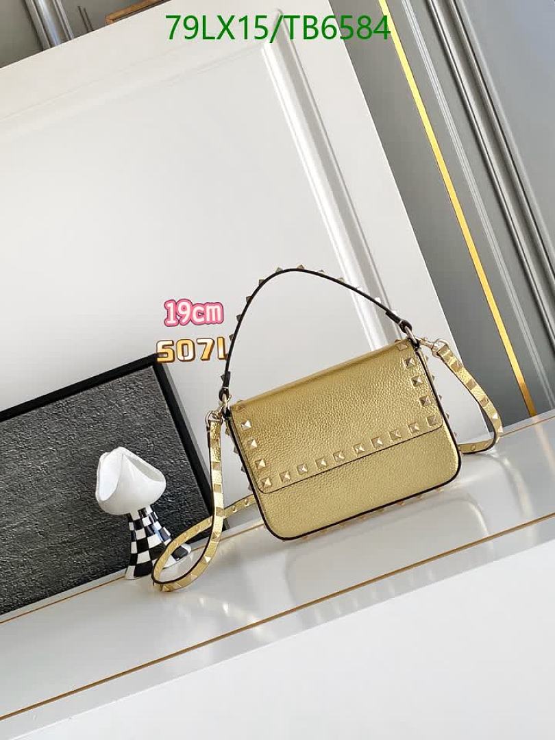 Valentino-Bags(4A) Code: TB6584 $: 79USD