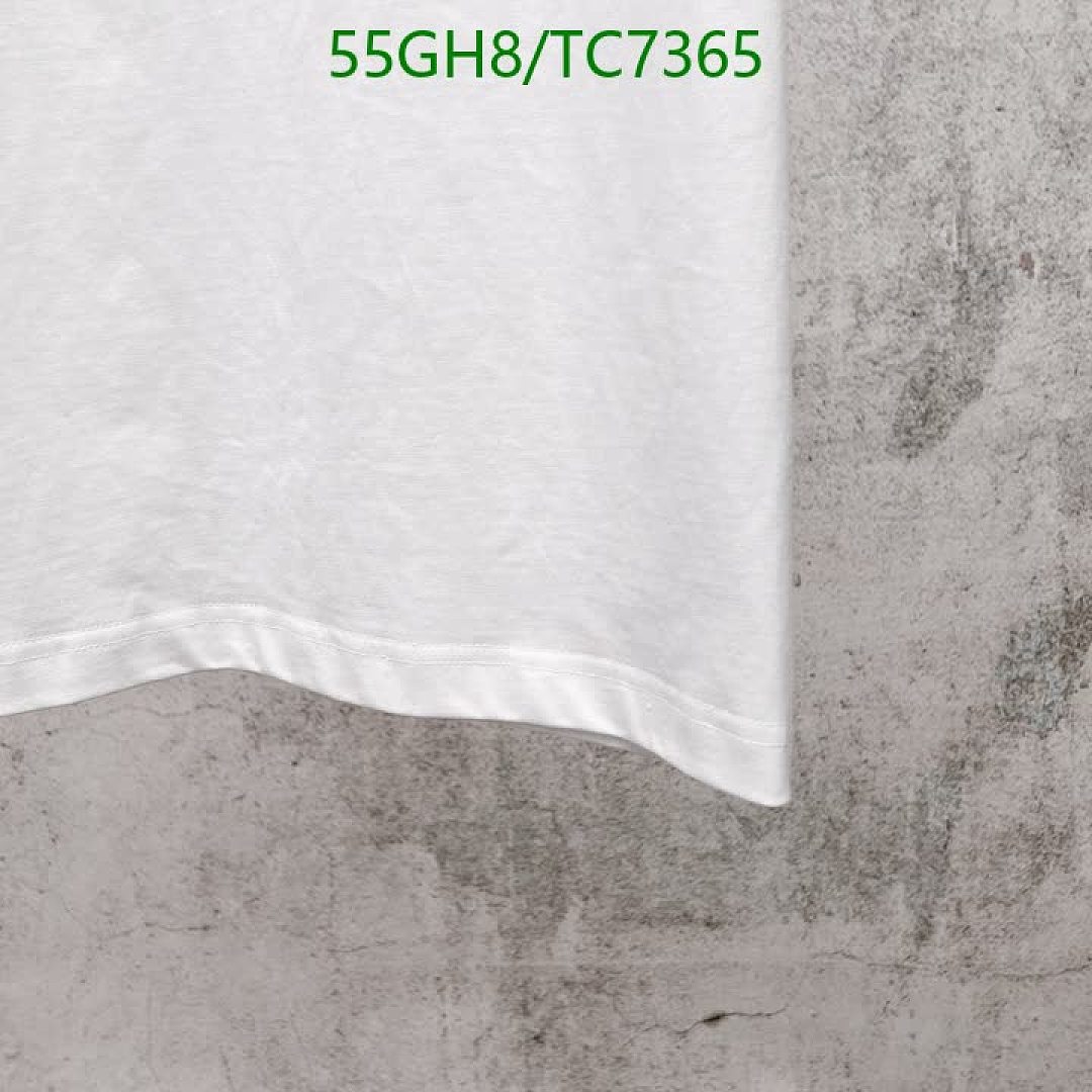 Balenciaga-Clothing Code: TC7365 $: 55USD