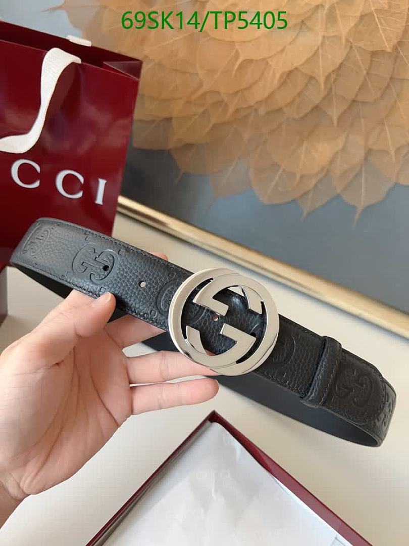 Gucci-Belts Code: TP5405 $: 69USD