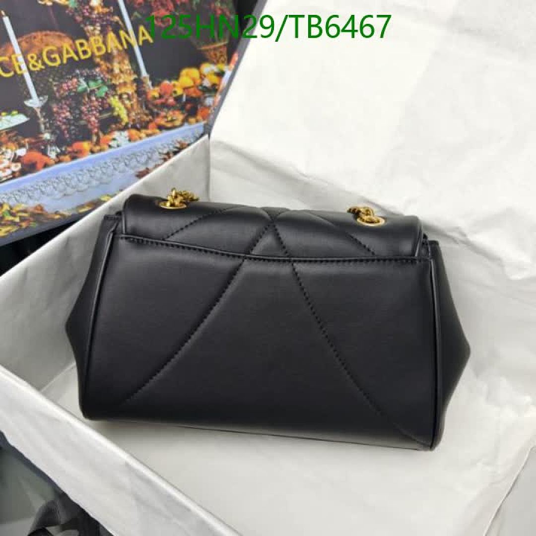 D&G-Bags(4A) Code: TB6467 $: 125USD
