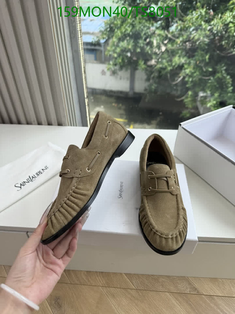 YSL-Shoes(Men) Code: TS8051 $: 159USD