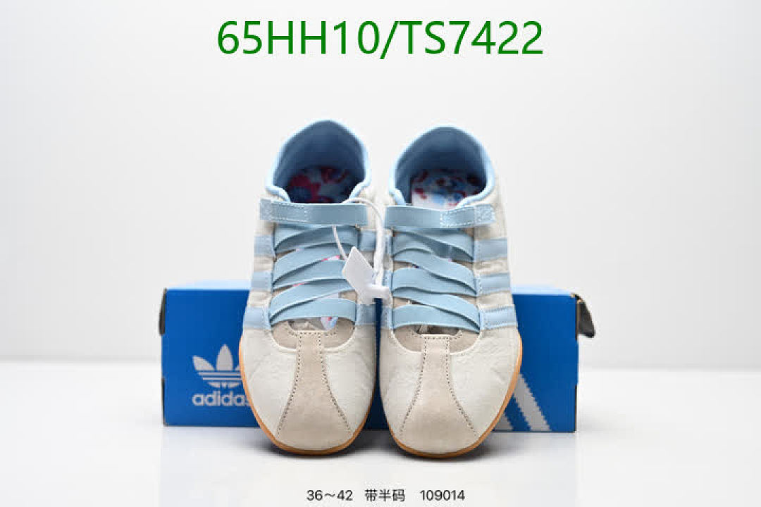 Adidas-Shoes(Women) Code: TS7422 $: 65USD