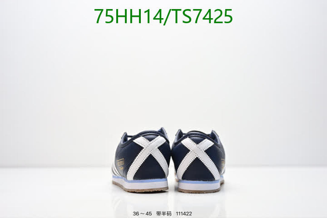 Adidas-Shoes(Women) Code: TS7425 $: 75USD