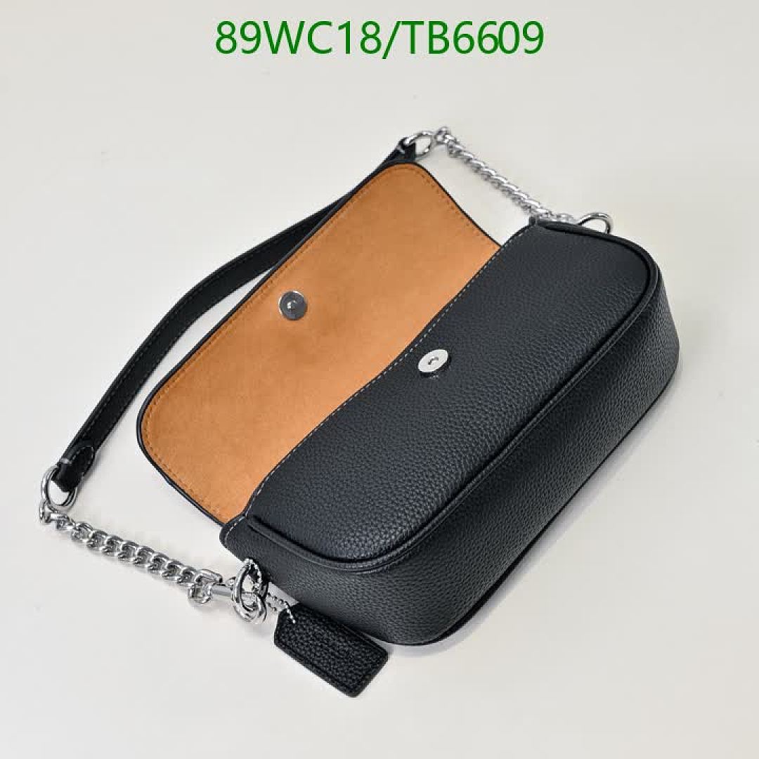 Coach-Bags(4A) Code: TB6609 $: 89USD