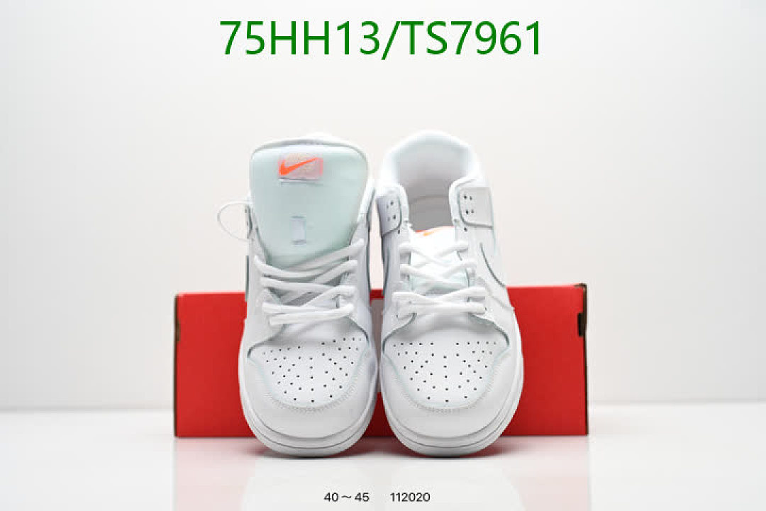 Nike-Shoes(Men) Code: TS7961 $: 75USD