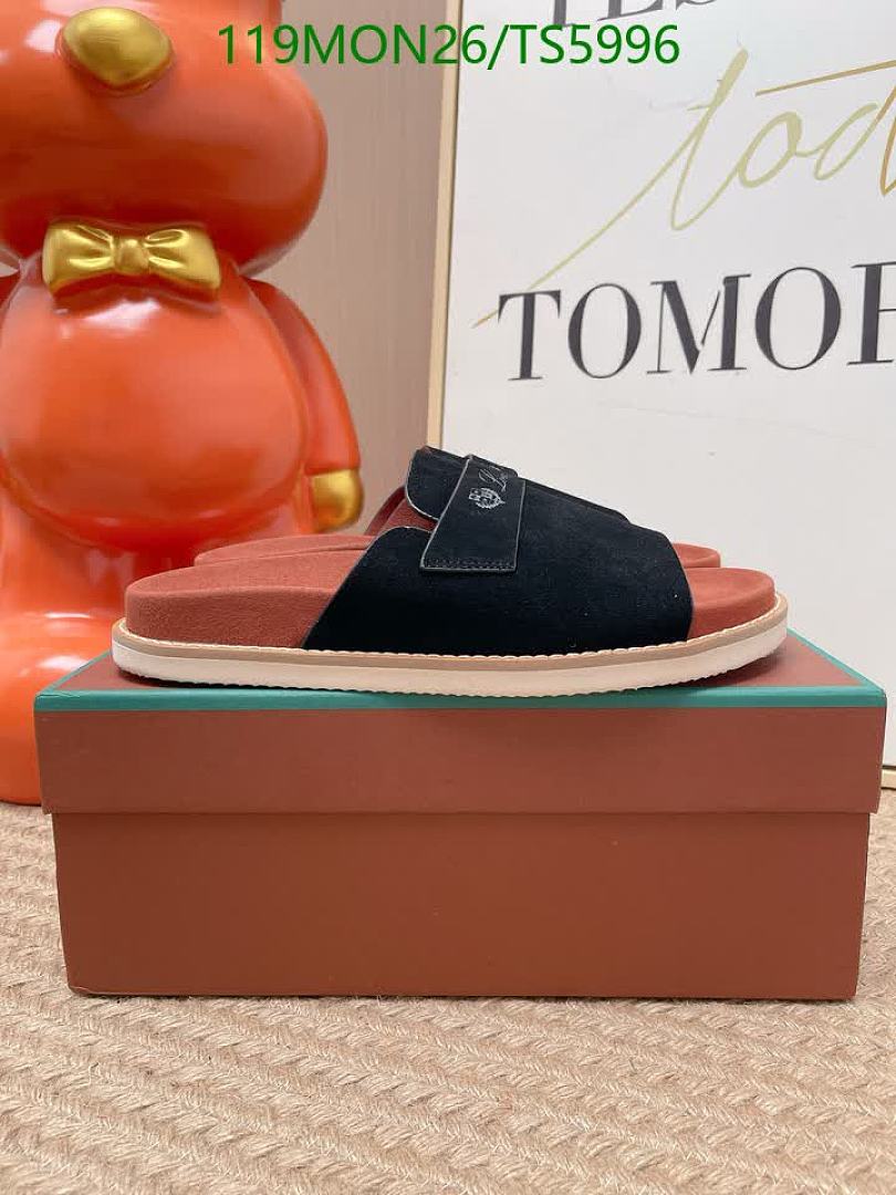 Loro Piana-Shoes(Men) Code: TS5996 $: 119USD