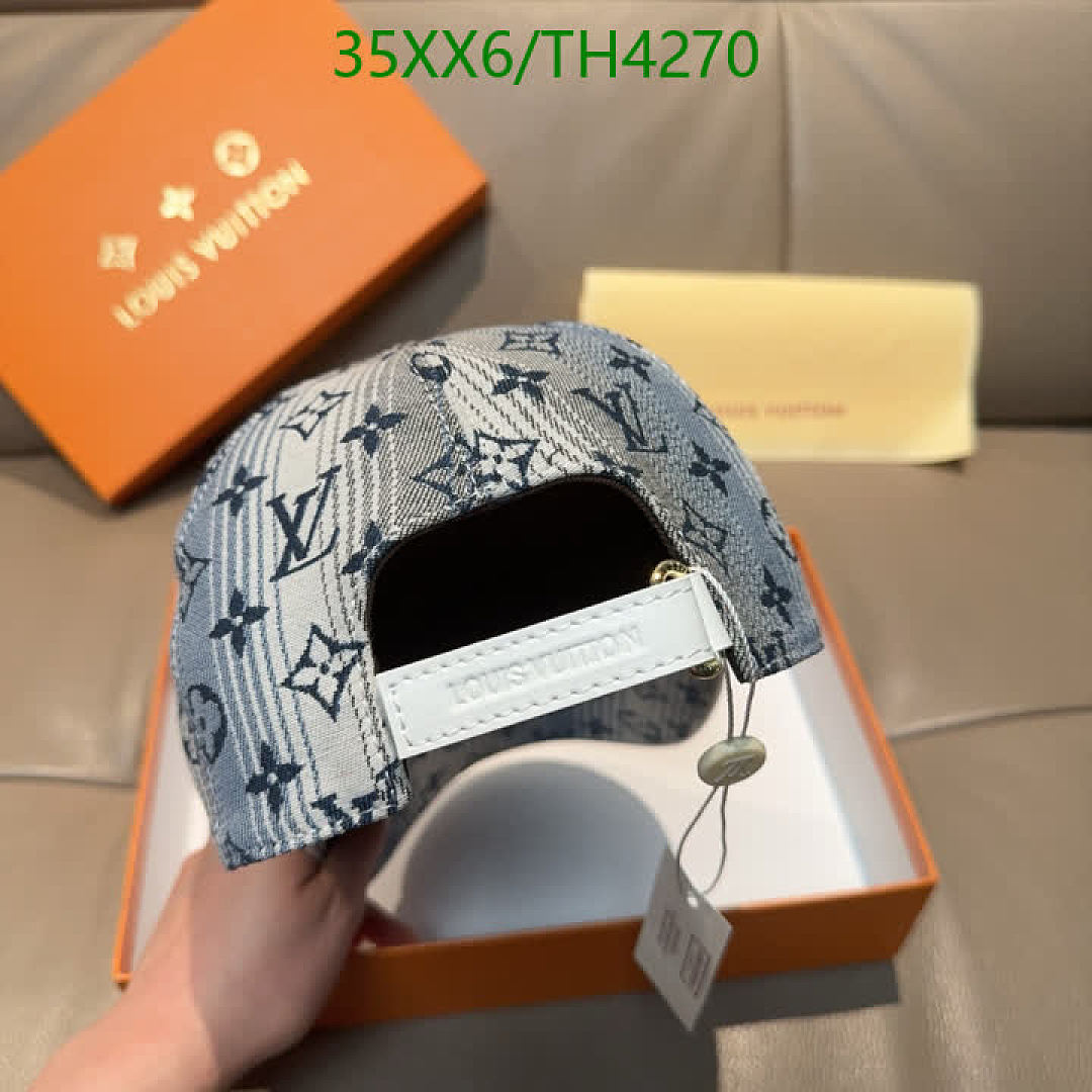 LV-Hats Code: TH4270 $: 35USD