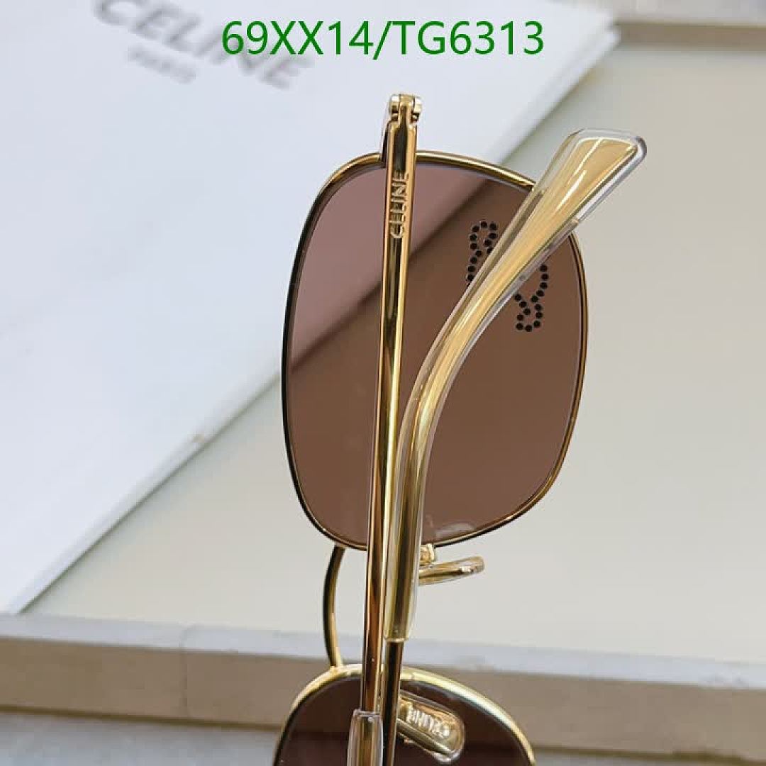 Celine-Glasses Code: TG6313 $: 69USD