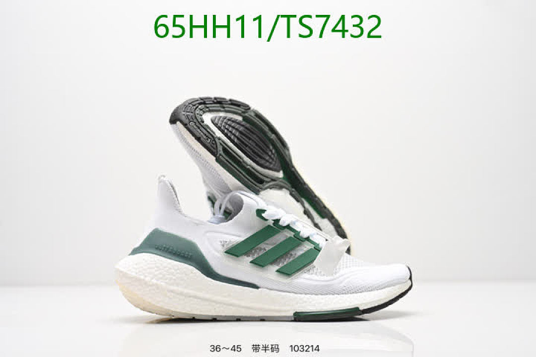 Adidas-Shoes(Women) Code: TS7432 $: 65USD