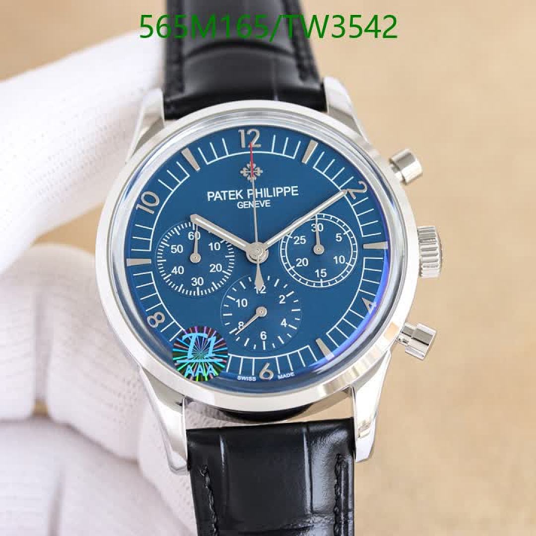 Patek Philippe-Watches(5A) Code: TW3542 $: 565USD