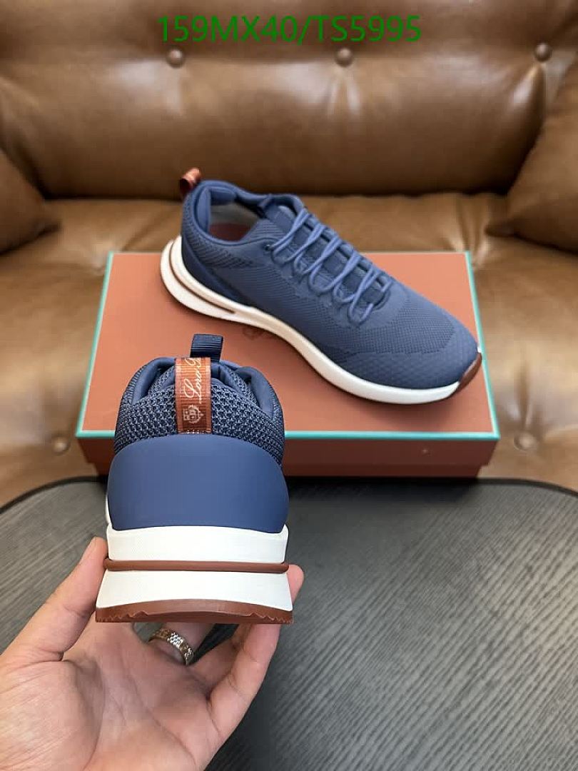 Loro Piana-Shoes(Men) Code: TS5995 $: 159USD