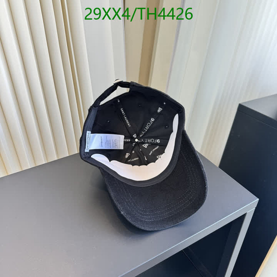 YSL-Hats Code: TH4426 $: 29USD