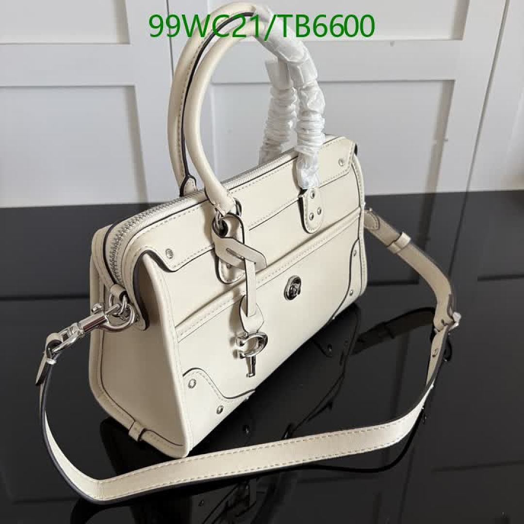 Coach-Bags(4A) Code: TB6600 $: 99USD