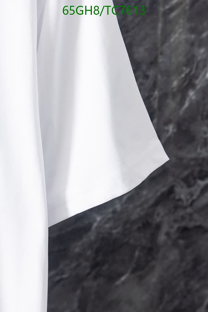 Dior-Clothing Code: TC7613 $: 65USD