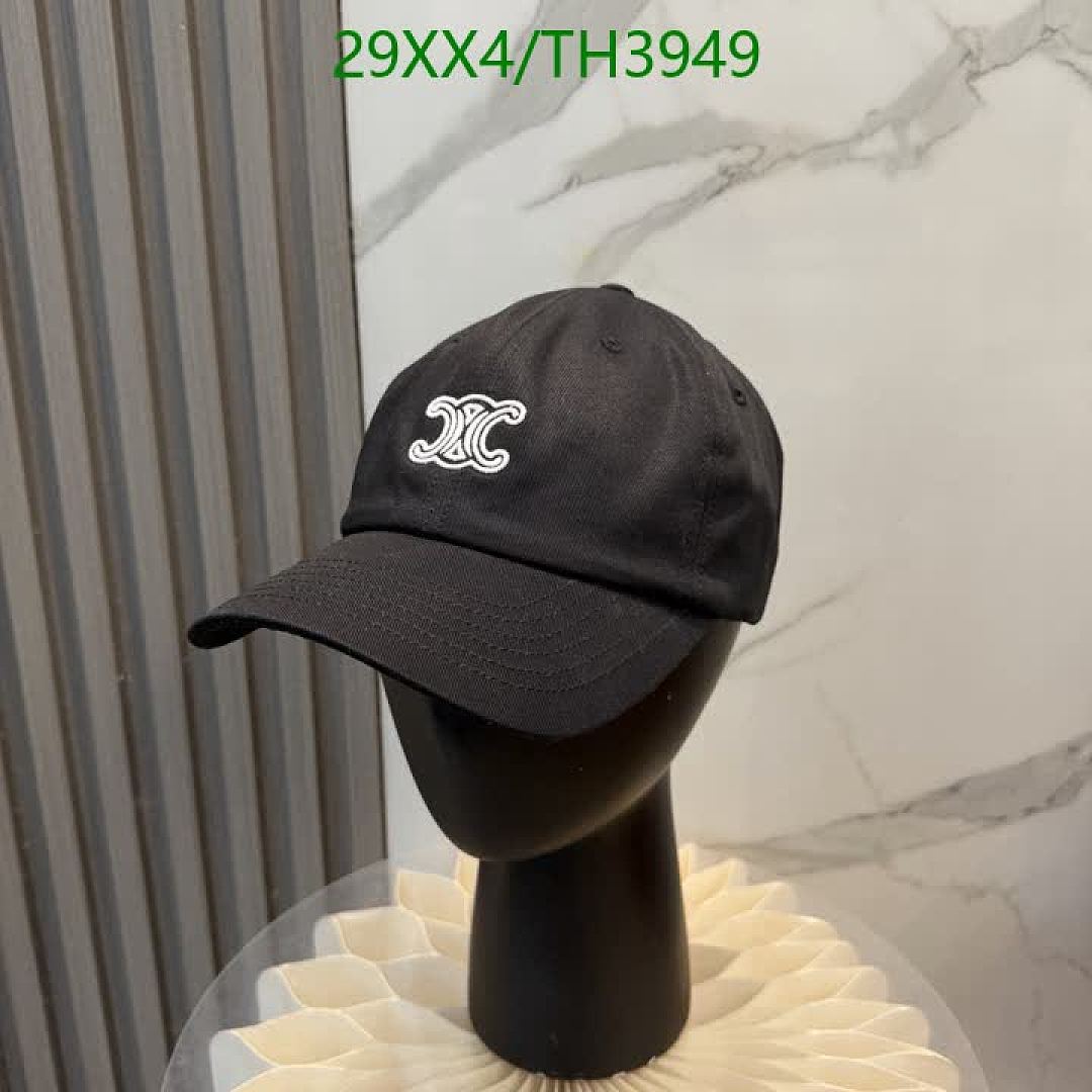 Celine-Hats Code: TH3949 $: 29USD