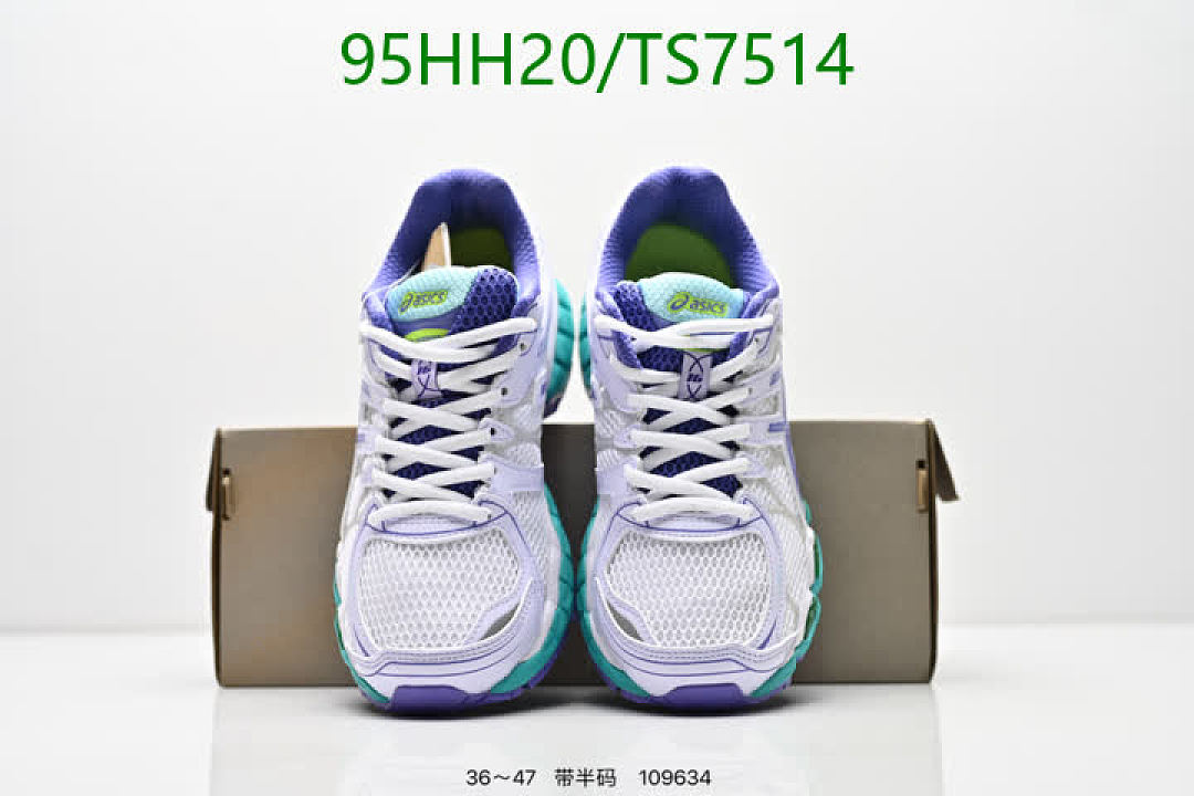 Asics-Shoes(Men) Code: TS7514 $: 95USD