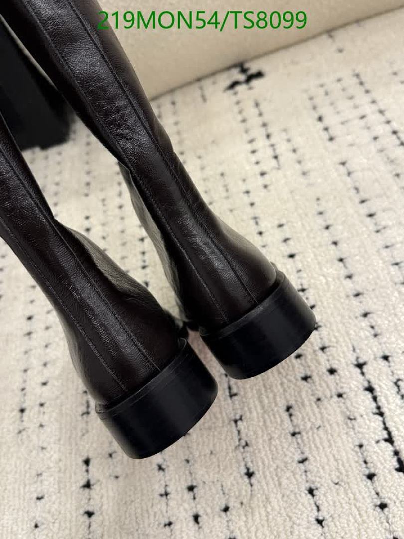 Boots-Shoes(Women) Code: TS8099 $: 219USD