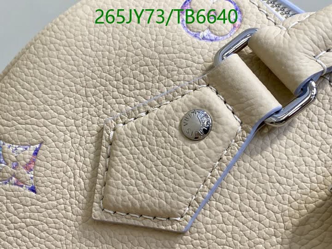 LV-Bags(5A) Code: TB6640 $: 265USD
