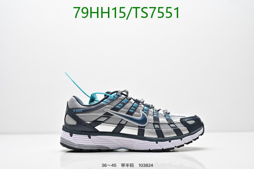 NIKE-Shoes(Women) Code: TS7551 $: 79USD