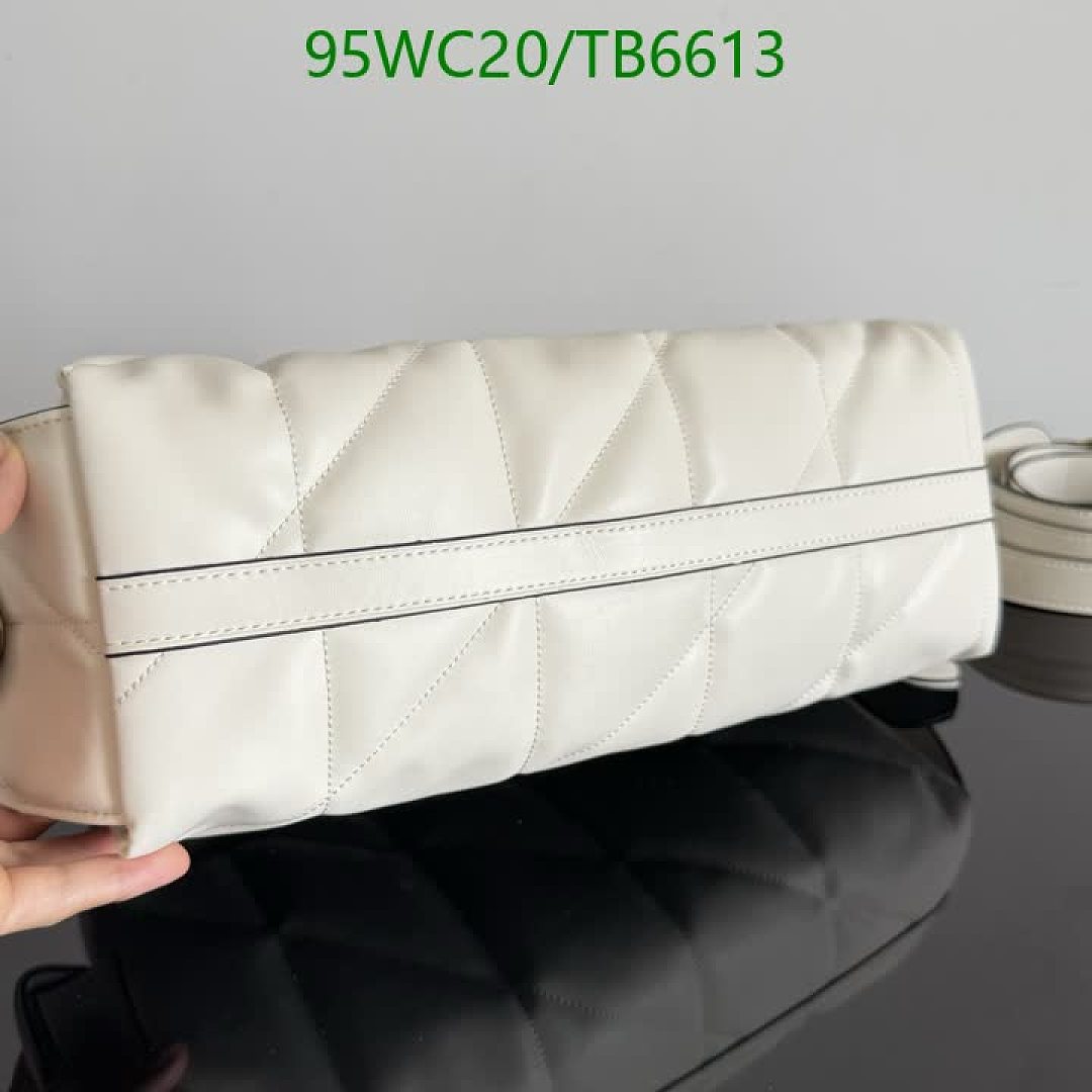 Coach-Bags(4A) Code: TB6613 $: 95USD