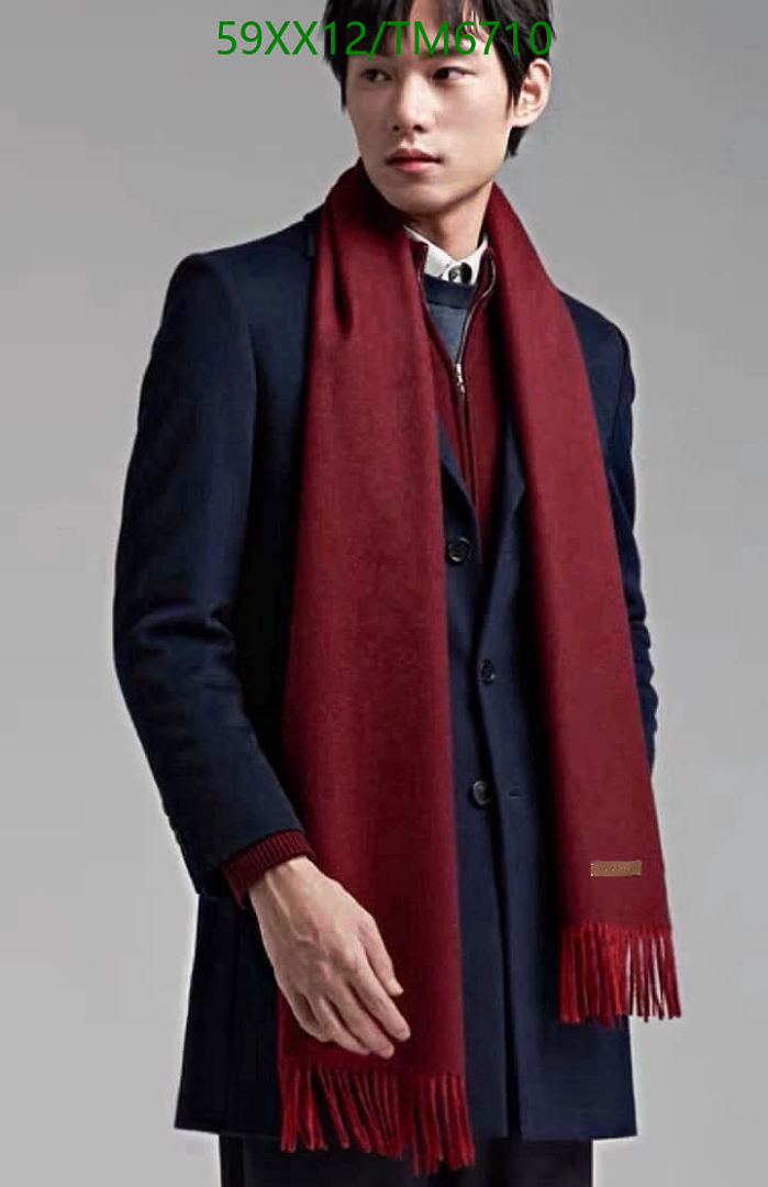 LV-Scarves Code: TM6710 $: 59USD