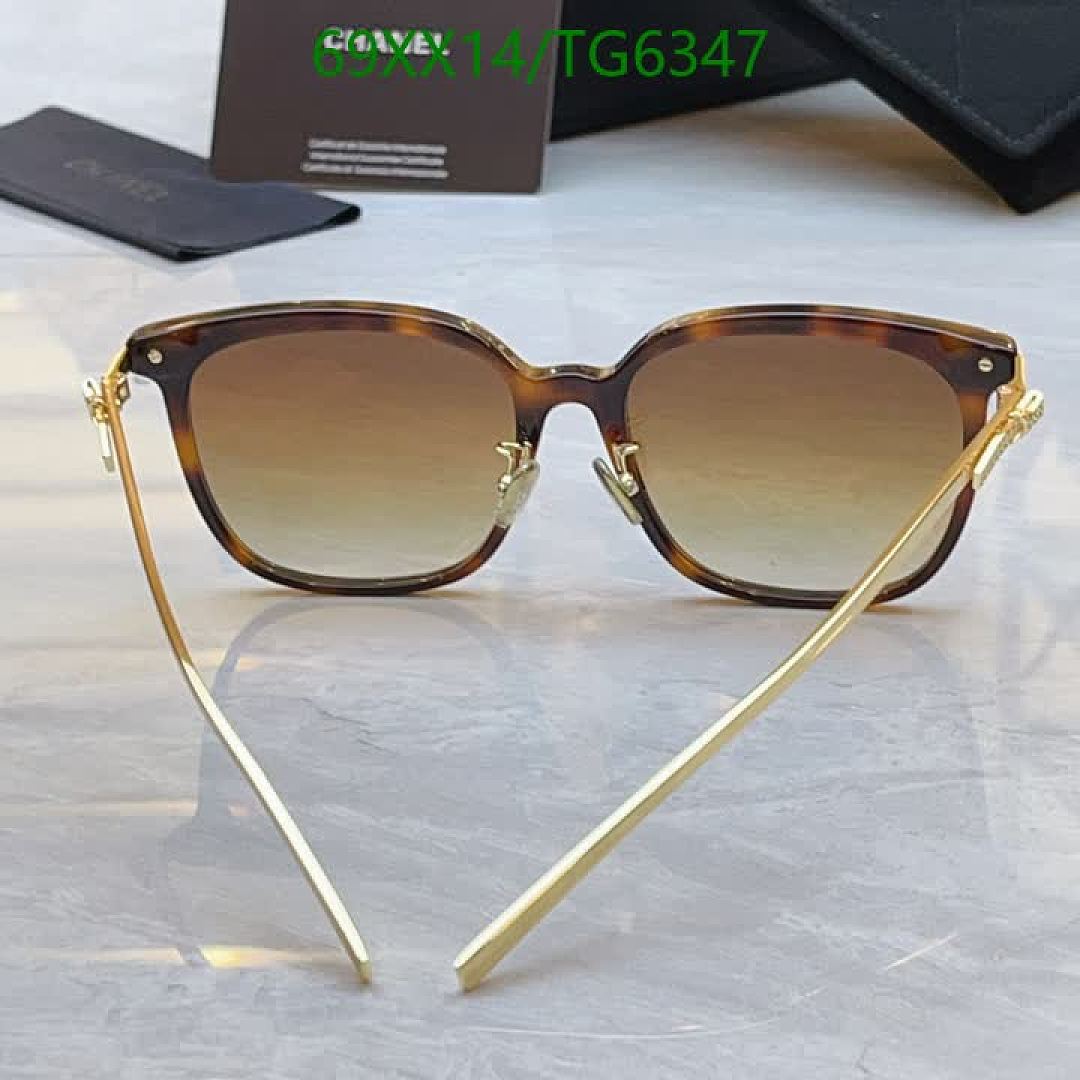 Dior-Glasses Code: TG6347 $: 69USD