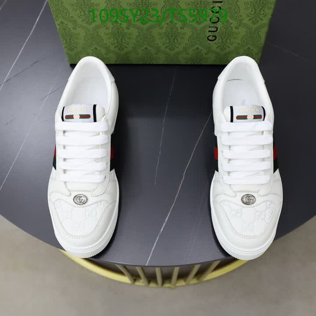 Gucci-Shoes(Women) Code: TS5979 $: 109USD
