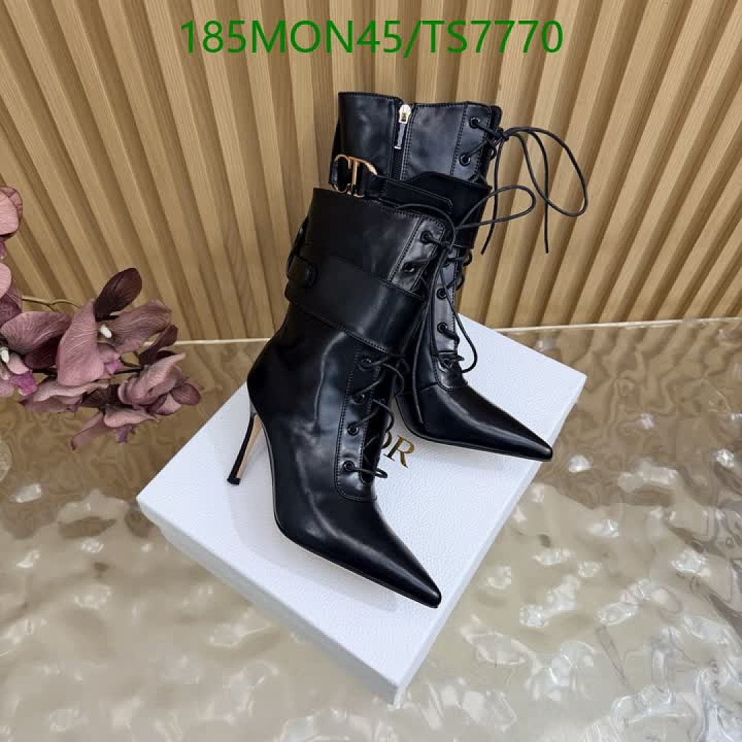 Boots-Shoes(Women) Code: TS7770 $: 185USD