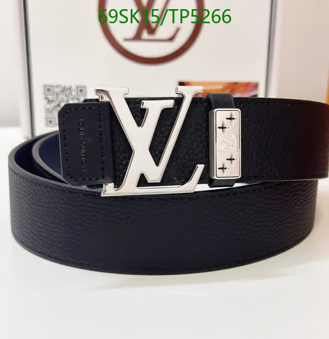LV-Belts Code: TP5266 $: 69USD