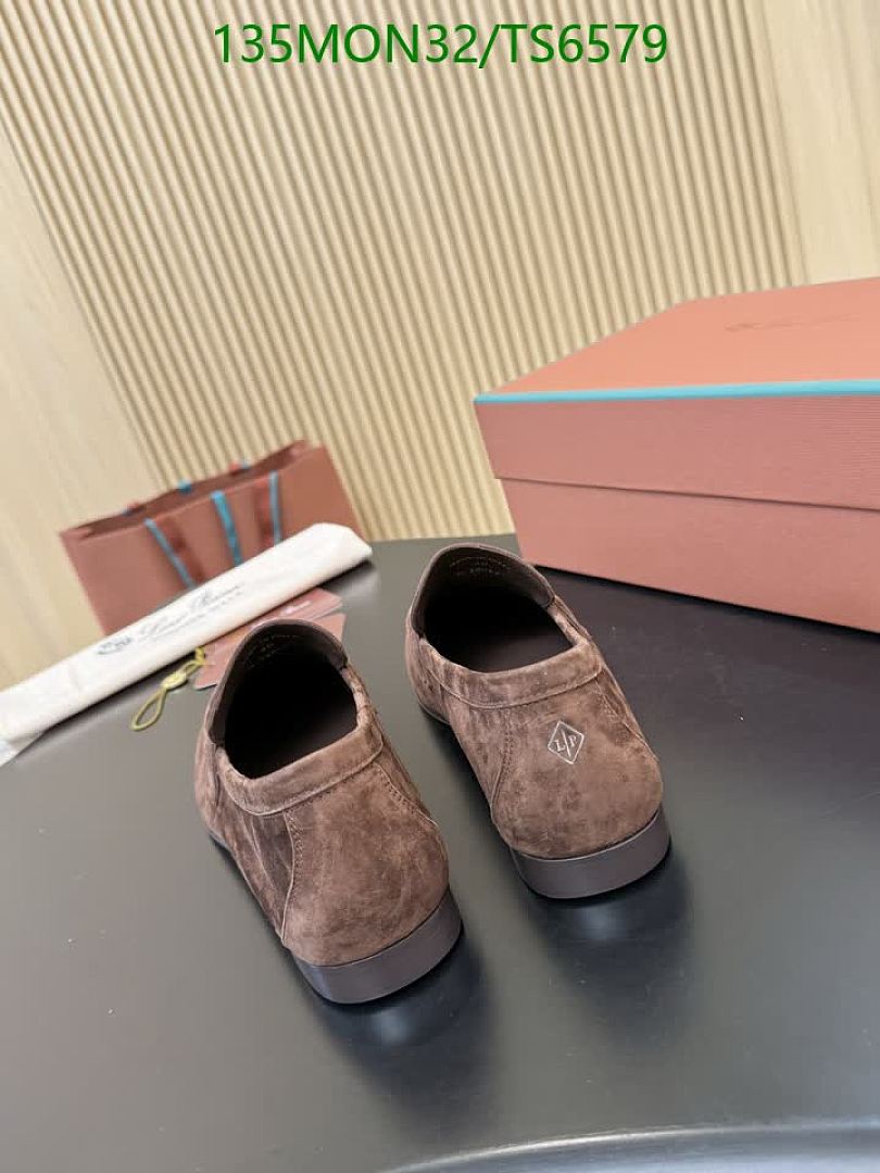 Loro Piana-Shoes(Men) Code: TS6579 $: 135USD