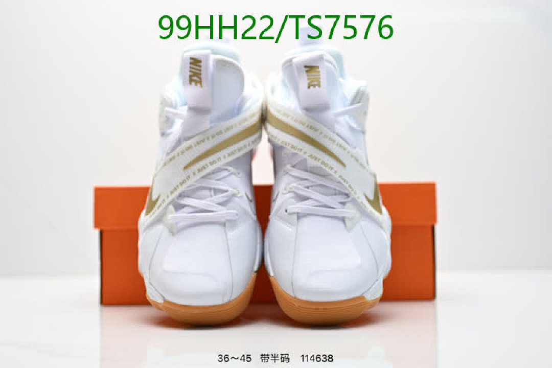 NIKE-Shoes(Women) Code: TS7576 $: 99USD