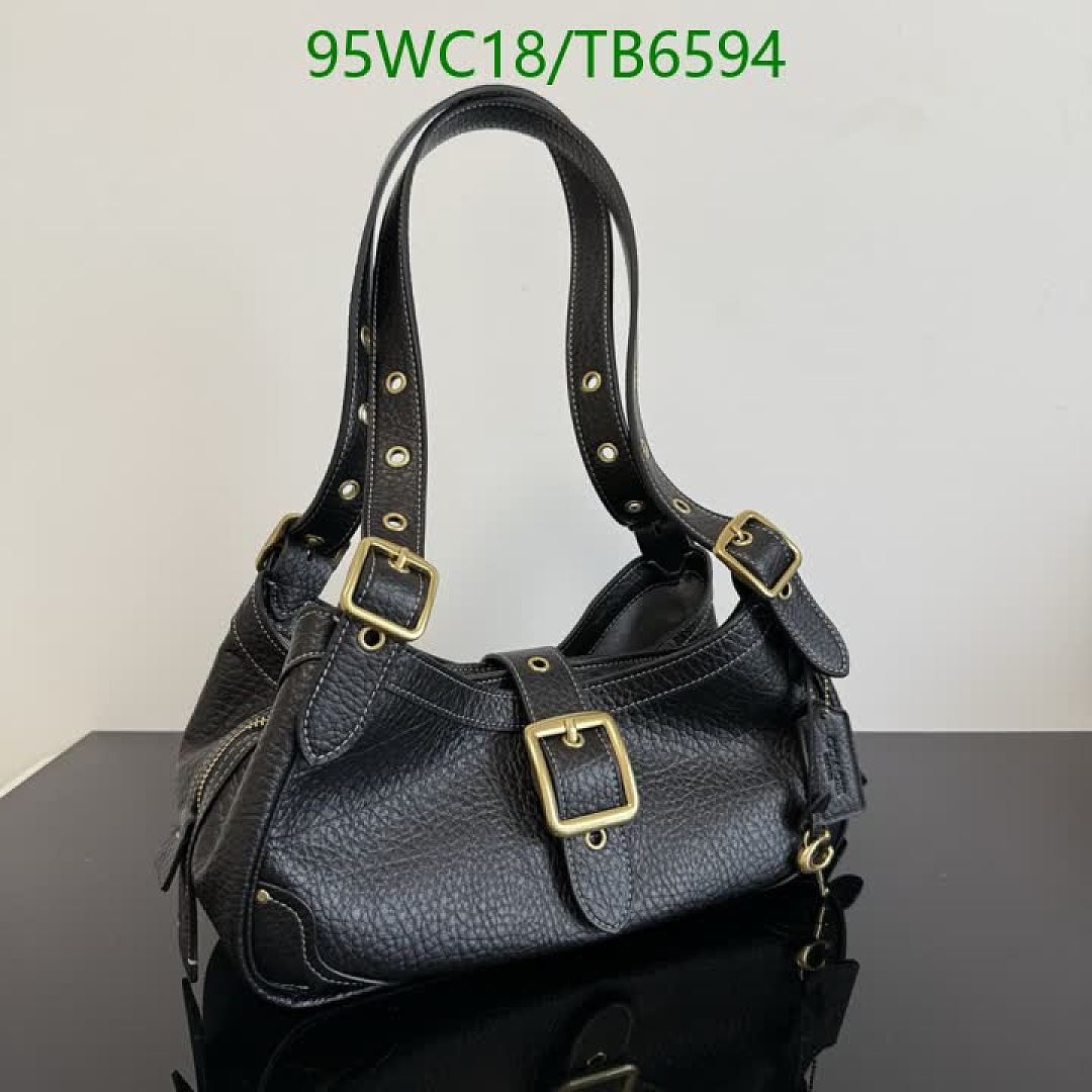 Coach-Bags(4A) Code: TB6594 $: 95USD