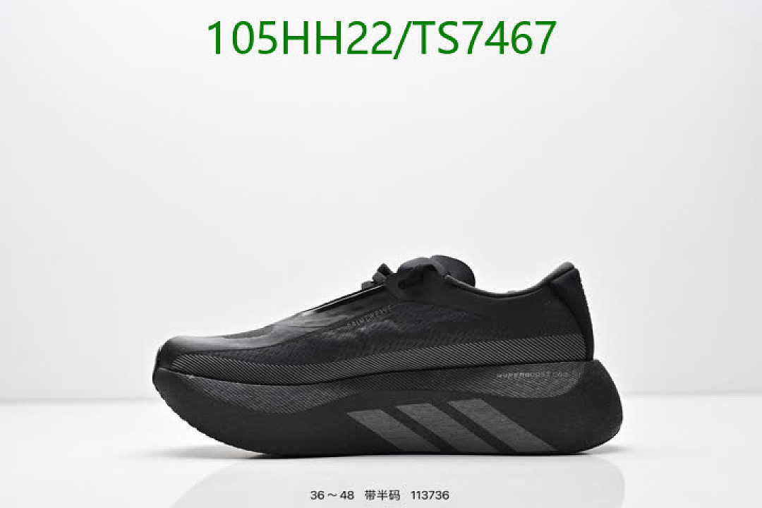 Adidas-Shoes(Women) Code: TS7467 $: 105USD