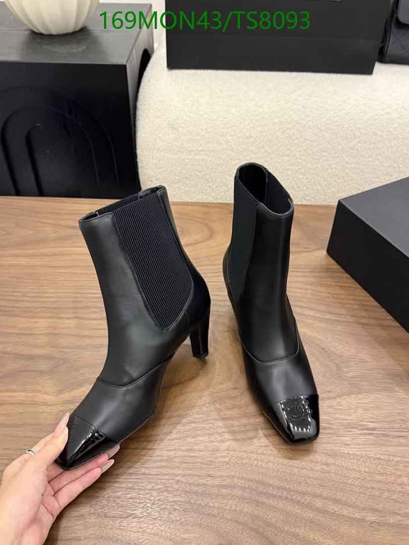 Boots-Shoes(Women) Code: TS8093 $: 169USD