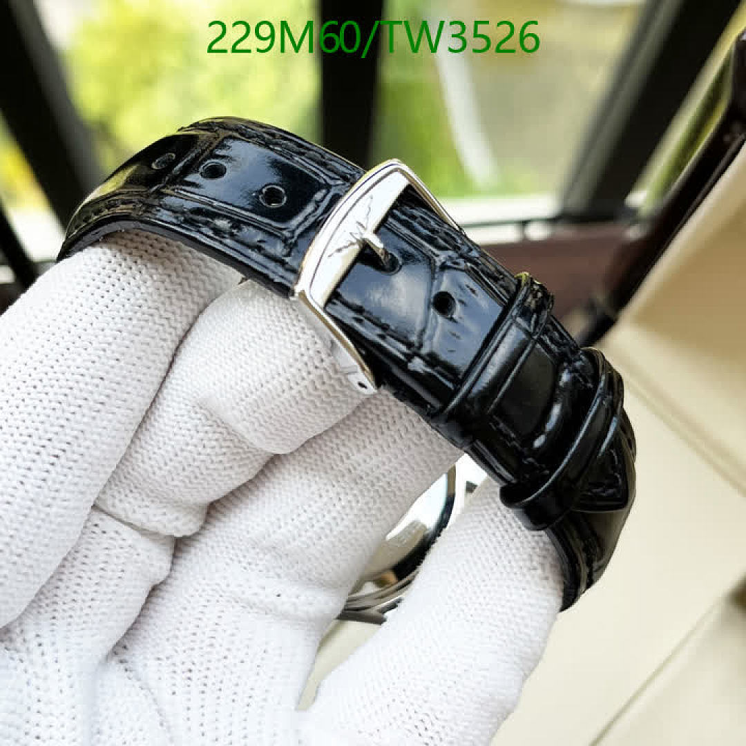 Longines-Watches(5A) Code: TW3526 $: 229USD