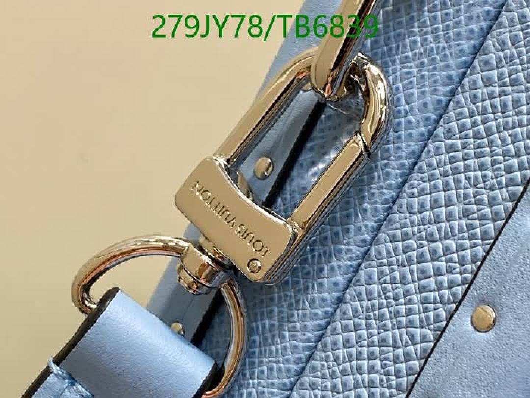 LV-Bags(5A) Code: TB6839 $: 279USD