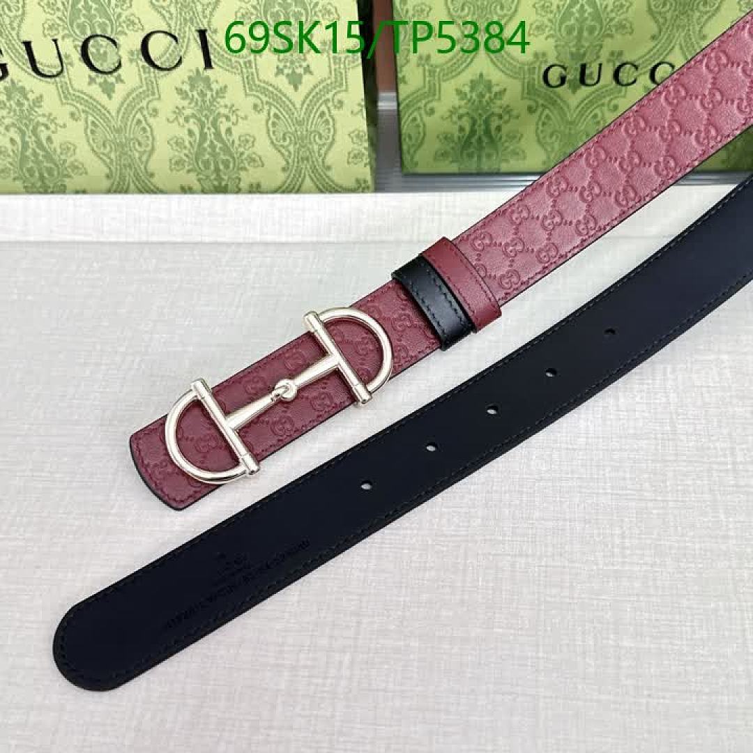 Gucci-Belts Code: TP5384 $: 69USD