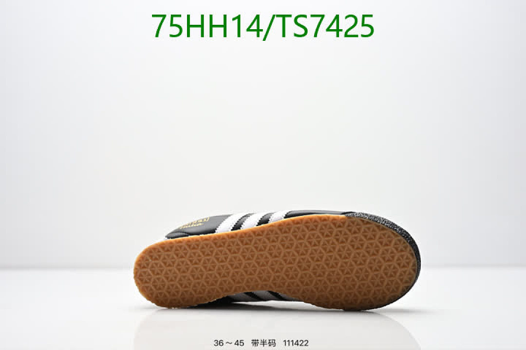 Adidas-Shoes(Women) Code: TS7425 $: 75USD