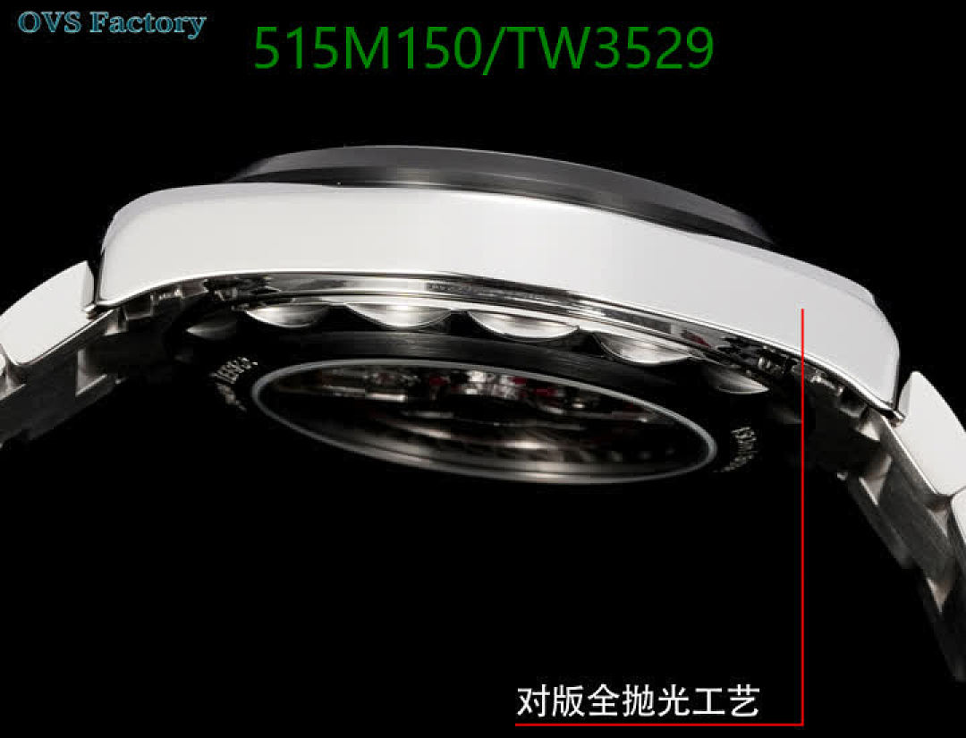Omega-Watches(5A) Code: TW3529 $: 515USD