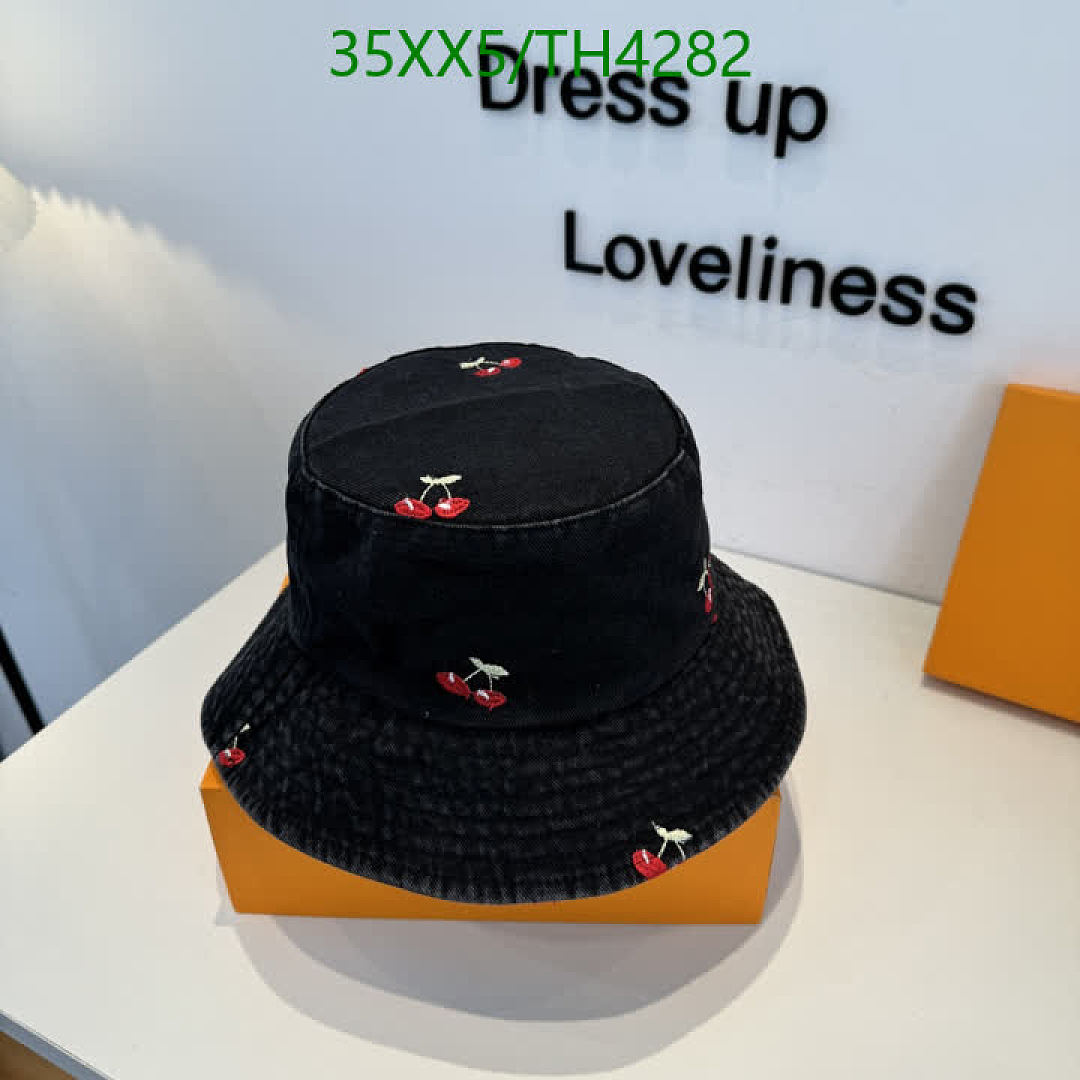 LV-Hats Code: TH4282 $: 35USD