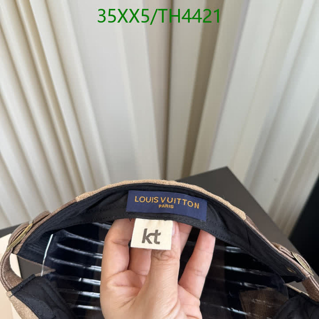 Prada-Hats Code: TH4421 $: 35USD