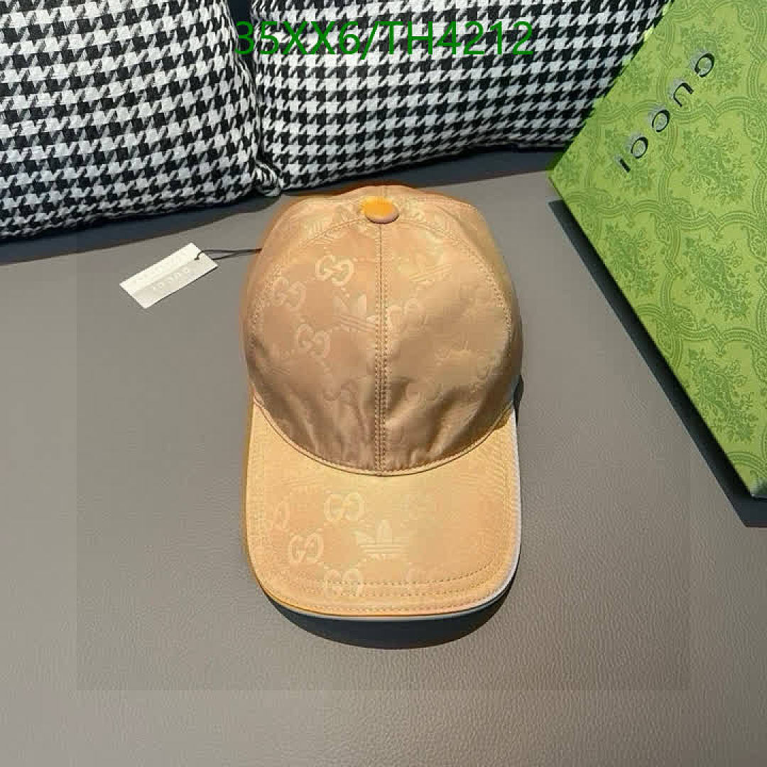 Gucci-Hats Code: TH4212 $: 35USD