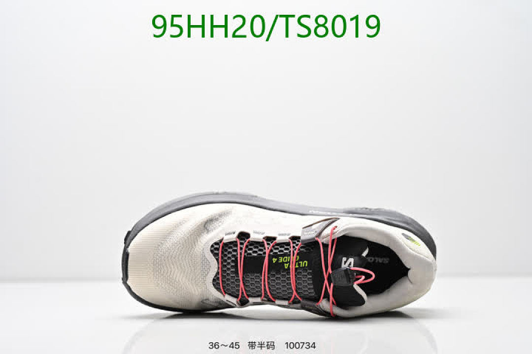 Salomon-Shoes(Men) Code: TS8019 $: 95USD
