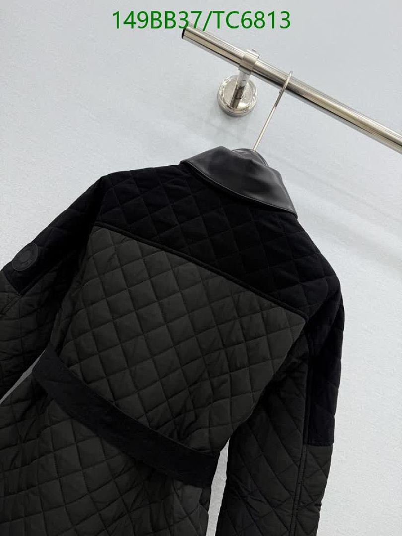 Hermes-Clothing Code: TC6813 $: 149USD